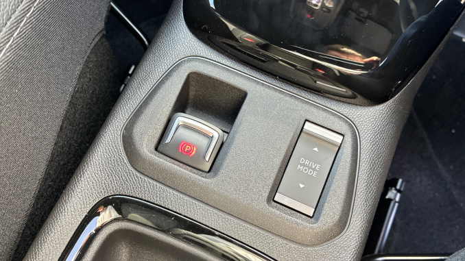Vauxhall Corsa 1.2 Turbo Ultimate [Intelli-LED] 5dr Auto Petrol Hatchback - Image 19